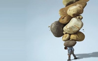 Dôvody rozvoja bedrovej osteochondrózy